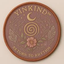 YinKind — Return to Rhythm